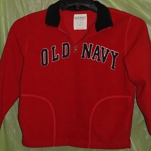 Old Navy Fleece